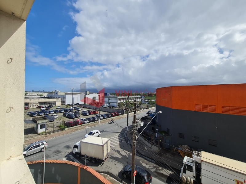 Apartamento em Mirim