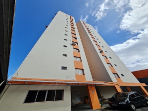 Apartamento em Praia Grande  - Vila Mirim
