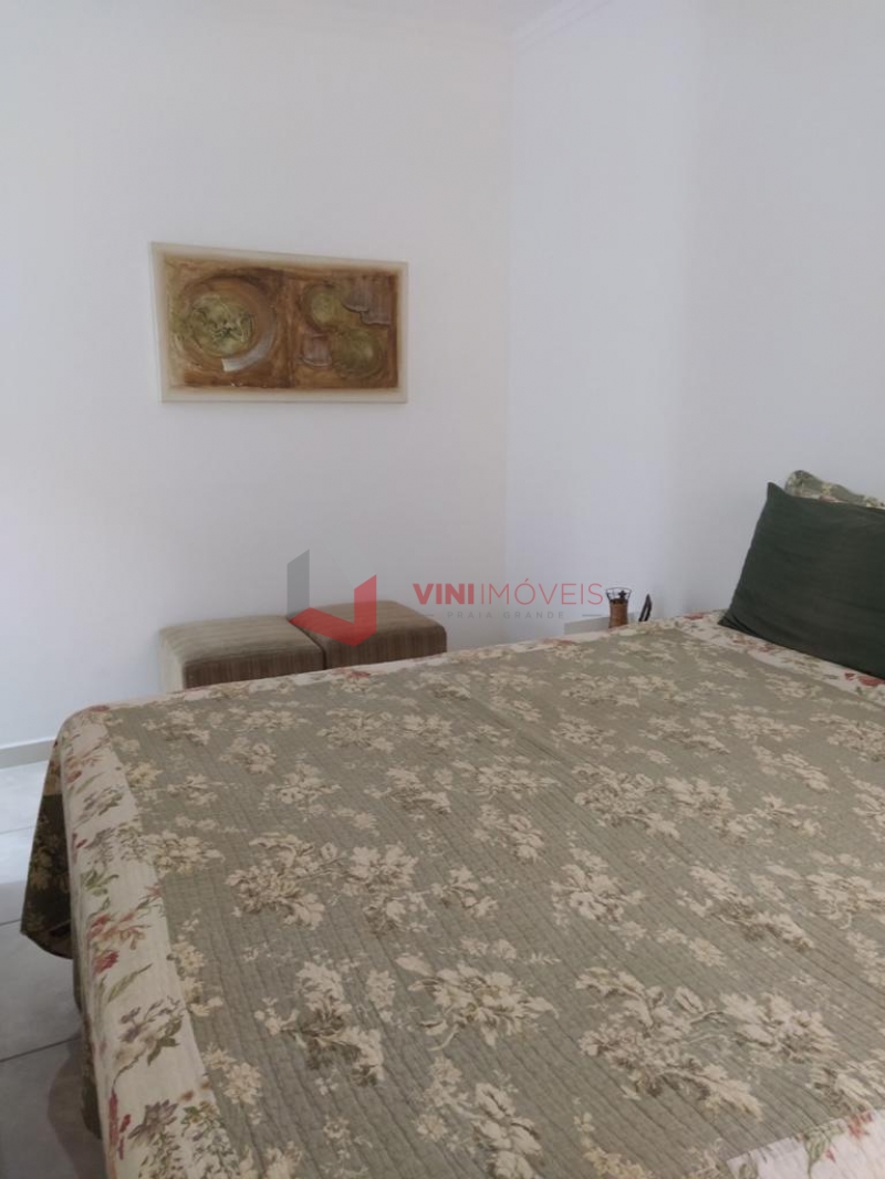Apartamento em Canto Do Forte