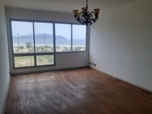 Apartamento em São Vicente