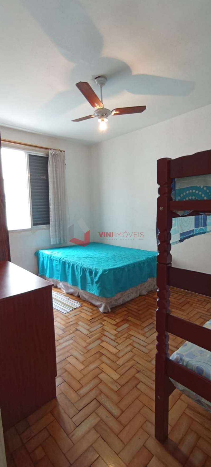 Apartamento em Boqueirão