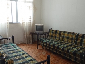 Apartamento em Boqueirão