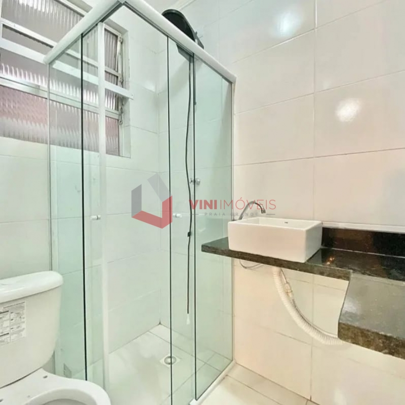 Apartamento em Canto Do Forte