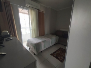 Apartamento em Praia Grande