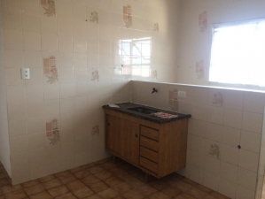 Apartamento em Boqueirão