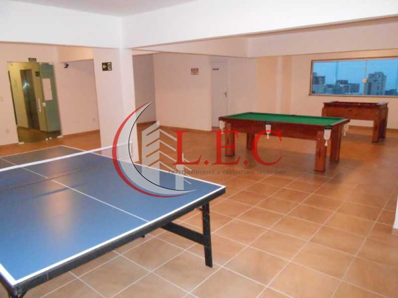 Apartamento em Tupi