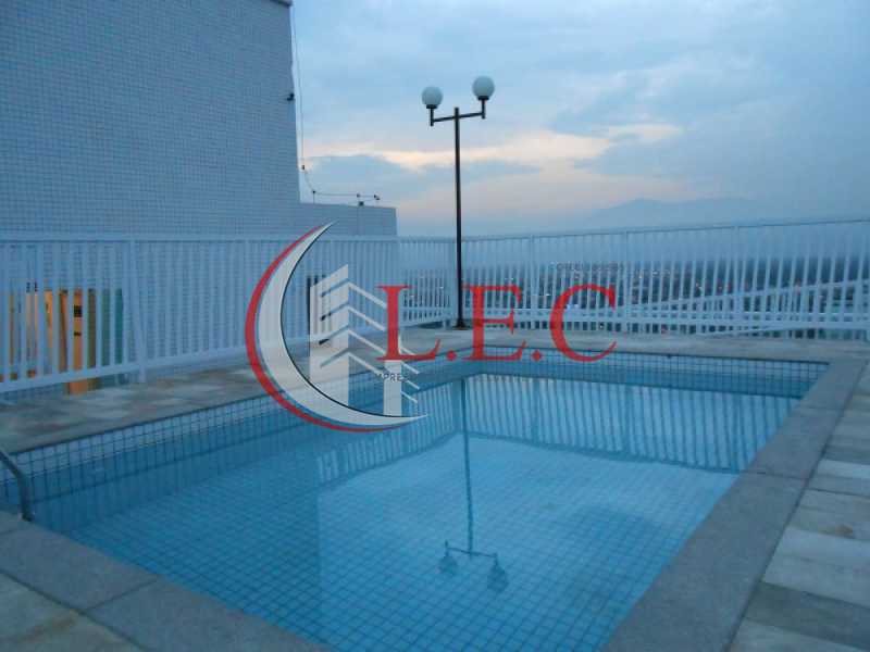 Apartamento em Tupi