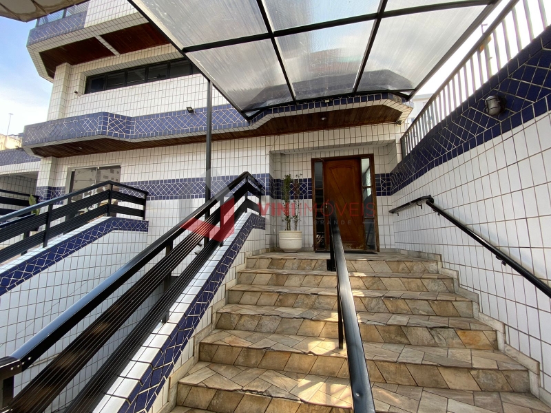 Apartamento em Guilhermina