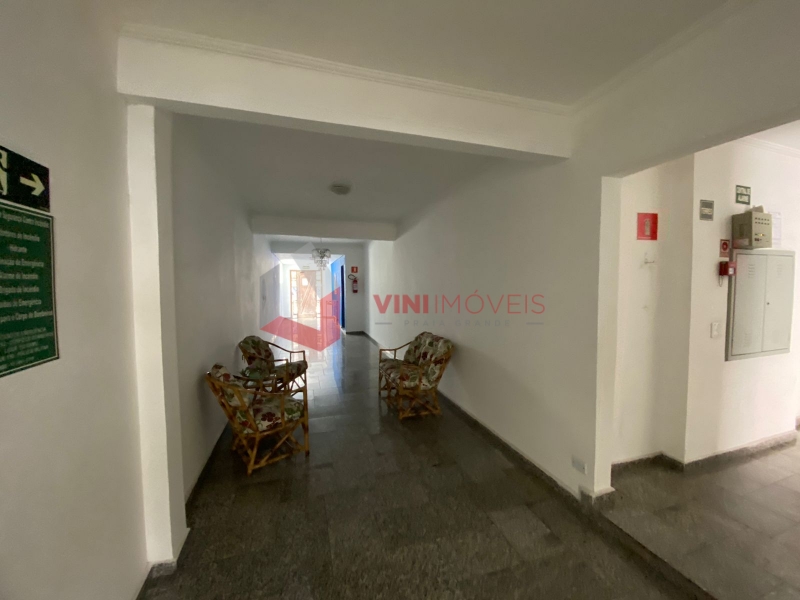 Apartamento em Guilhermina