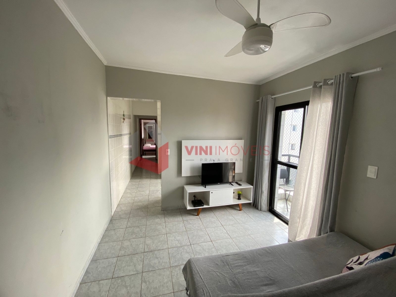 Apartamento em Guilhermina