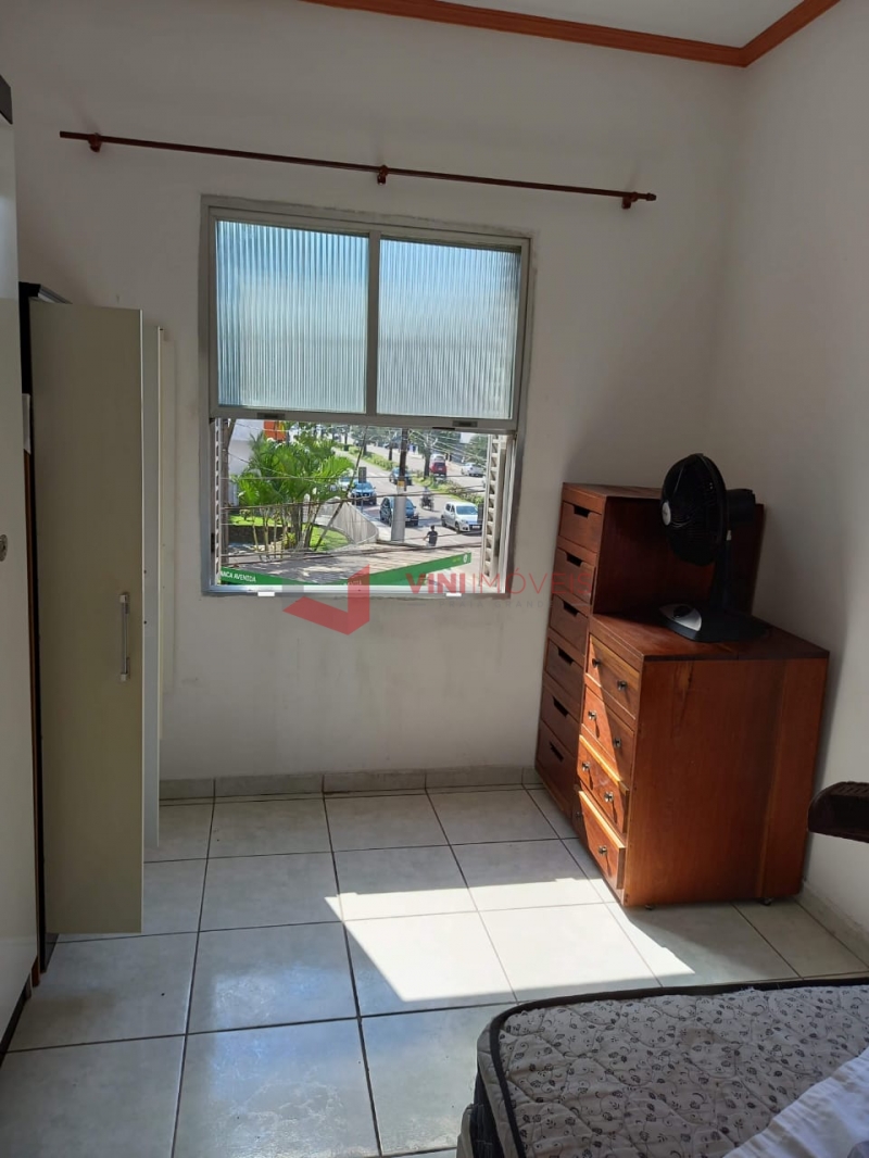Apartamento em Boqueirão