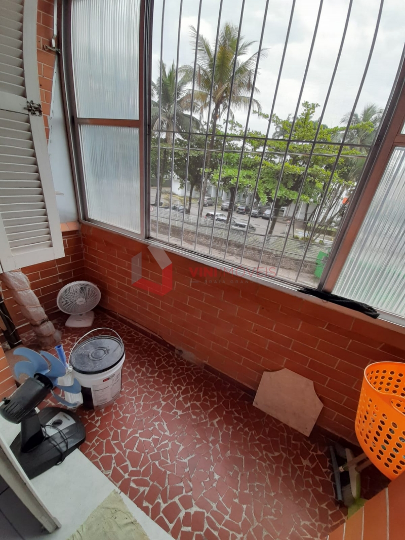 Apartamento em Boqueirão