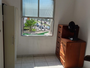 Apartamento em Boqueirão