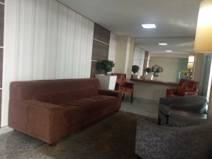 Apartamento em Praia Grande