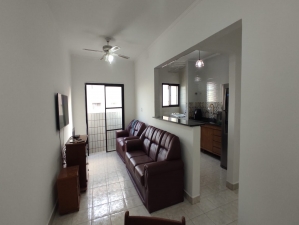 Apartamento em Aviação