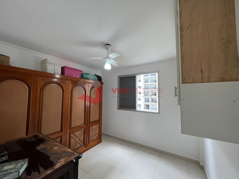 Apartamento em Canto Do Forte