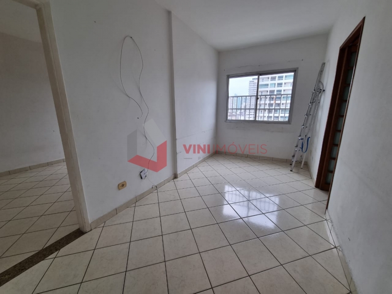 Apartamento em Canto Do Forte