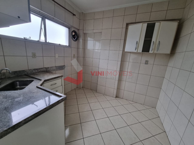Apartamento em Canto Do Forte