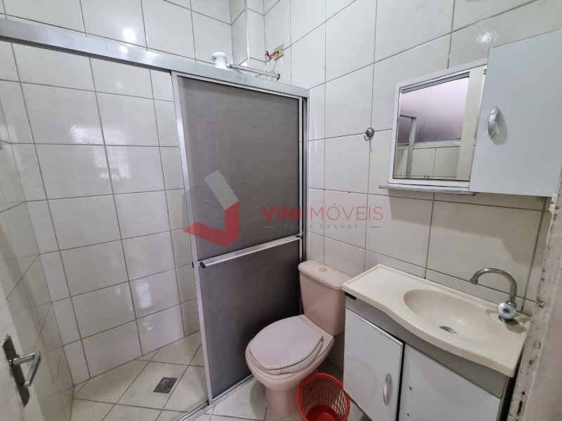 Apartamento em Canto Do Forte