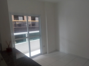 Apartamento em Praia Grande 