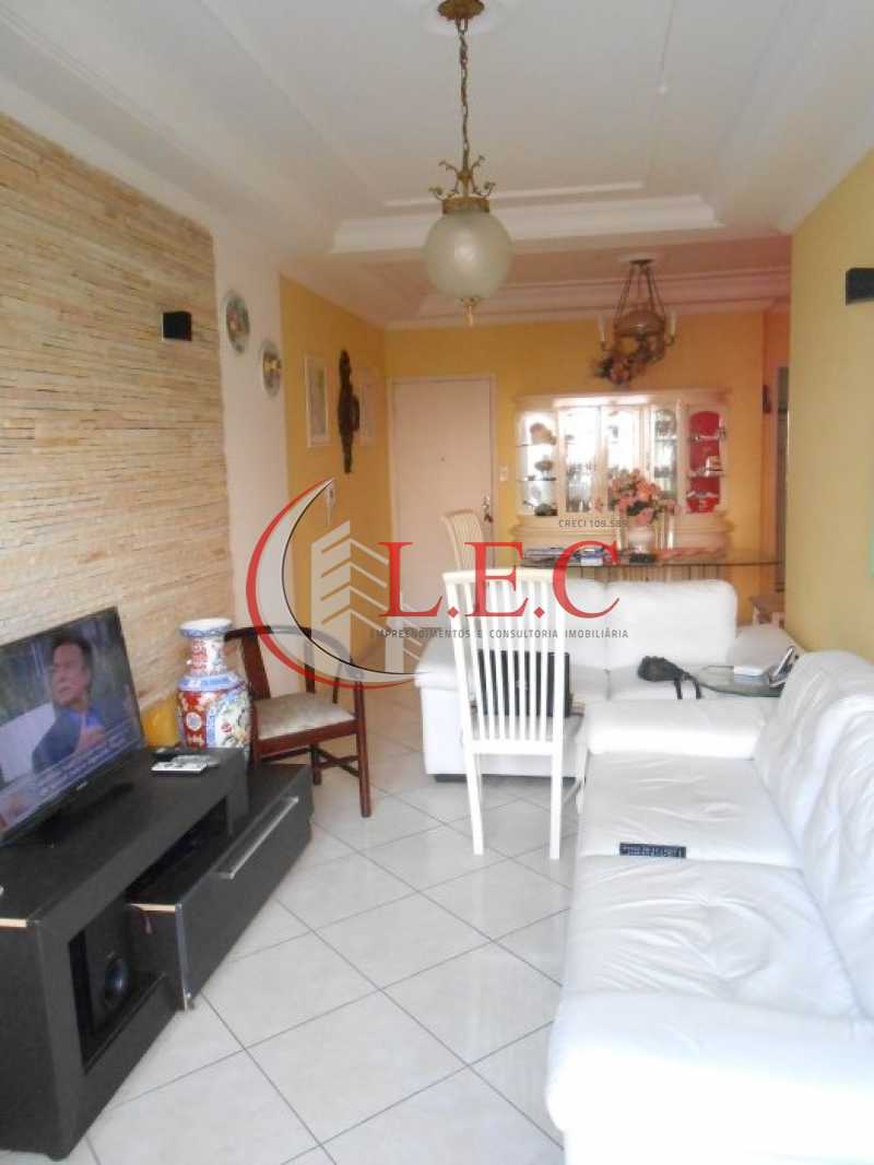 Apartamento em Tupi
