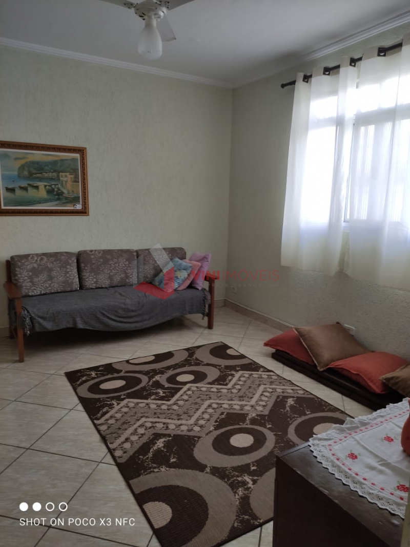 Apartamento em Guilhermina