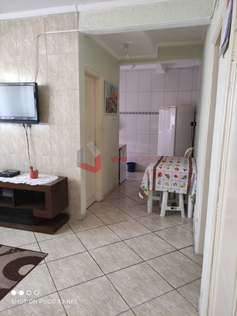 Apartamento em Guilhermina