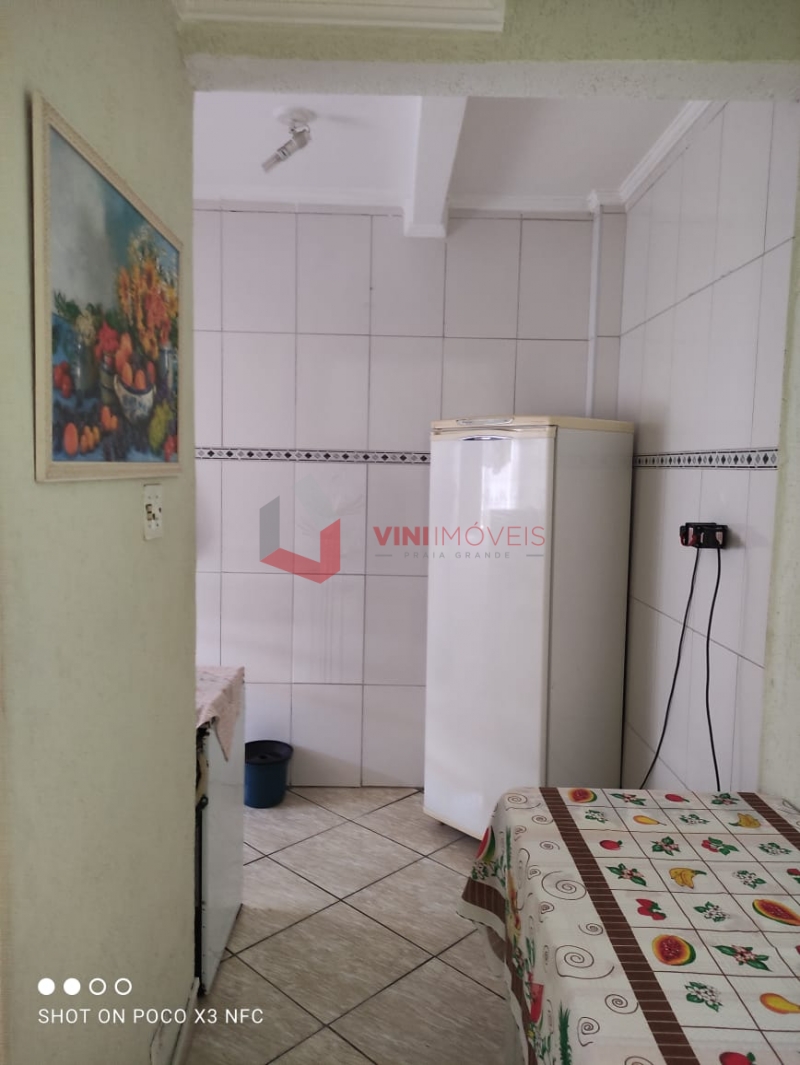 Apartamento em Guilhermina