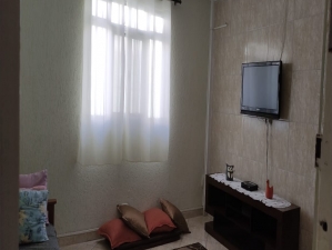 Apartamento em Guilhermina