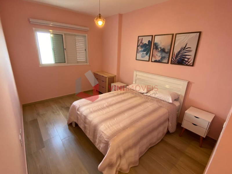 Apartamento em Balneário Florida 