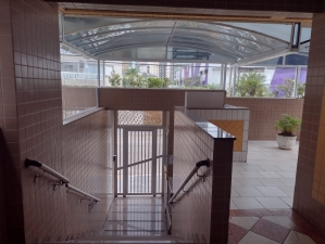 Apartamento em Guilhermina