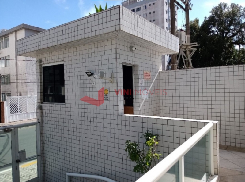 Apartamento em Canto Do Forte