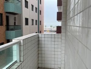 Apartamento em Guilhermina