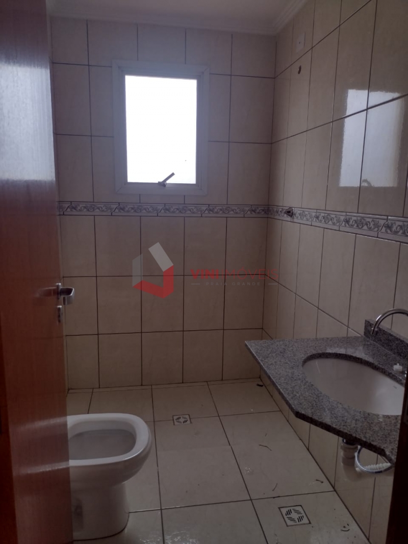 Apartamento em Boqueirão