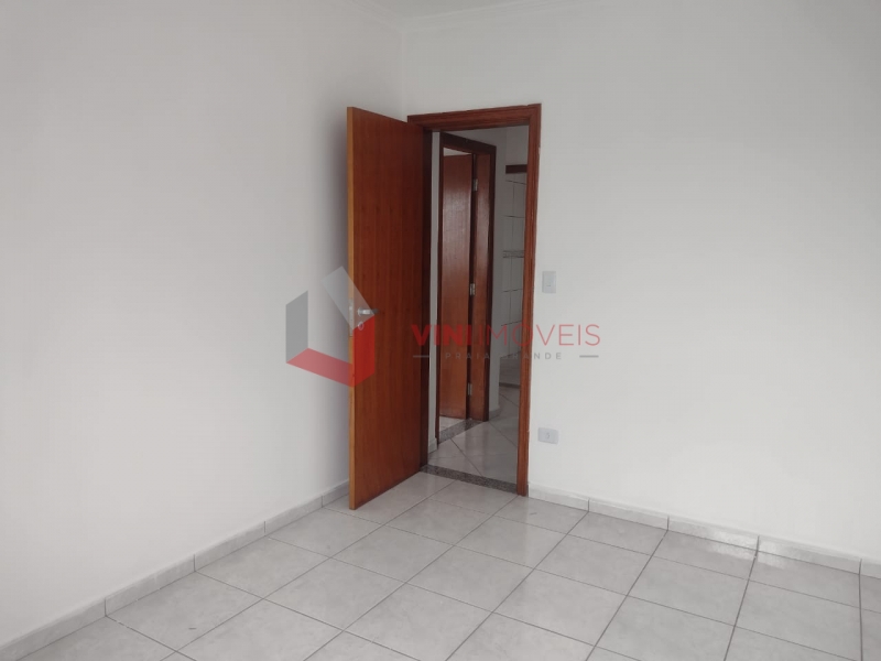 Apartamento em Boqueirão