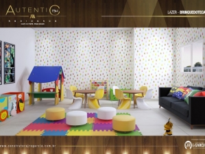 Apartamento em Canto do Forte