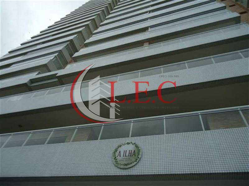 Apartamento em Guilhermina