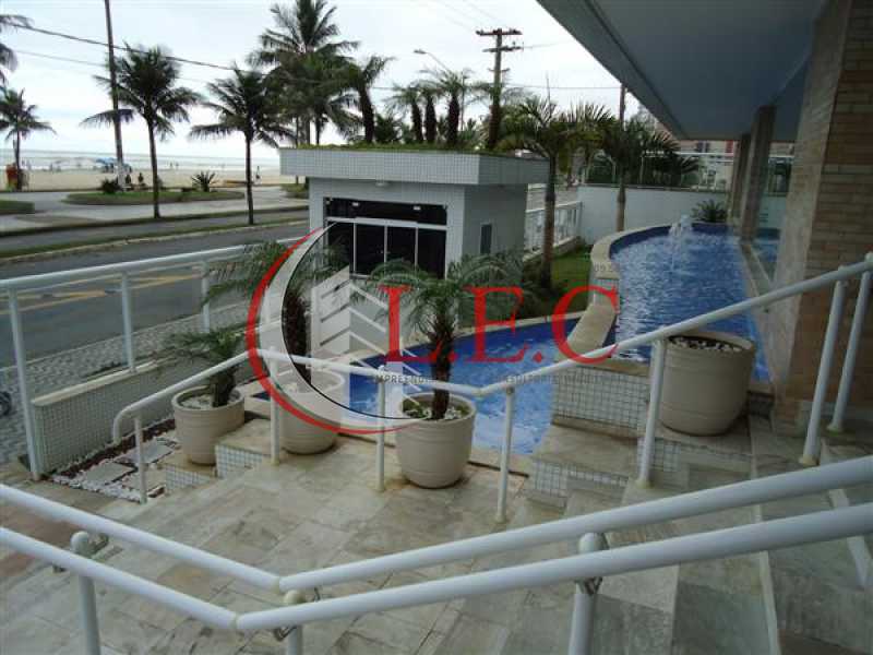 Apartamento em Guilhermina