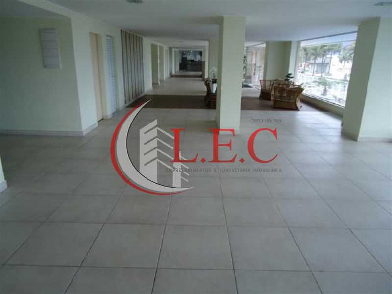 Apartamento em Guilhermina