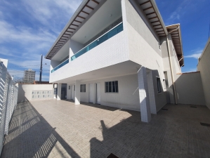 Casa em Praia Grande
