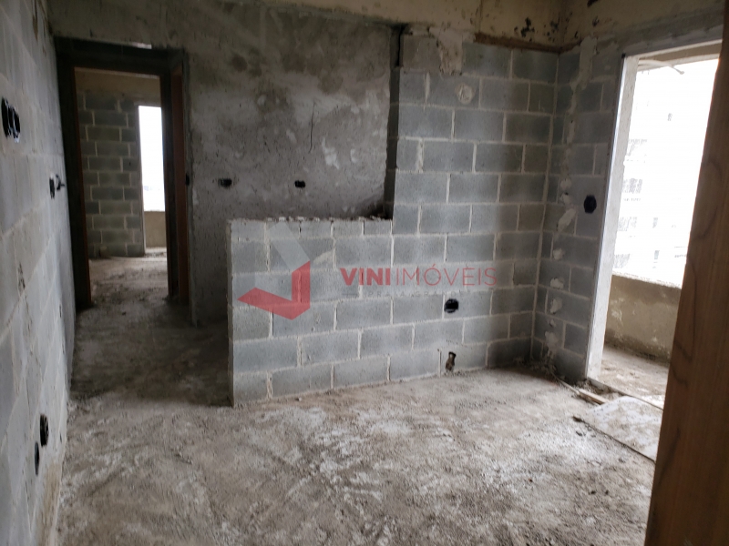 Apartamento em Boqueirão