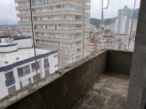 Apartamento em Boqueirão