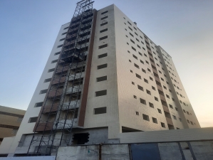 Apartamento em Vila Caiçara