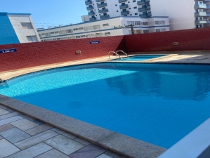 Apartamento em Ocian