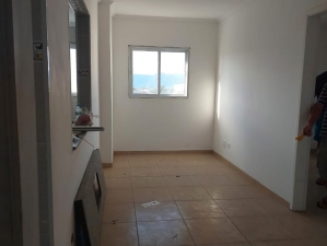 Apartamento em Praia Grande