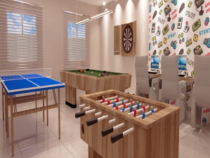 Apartamento em Caiçara