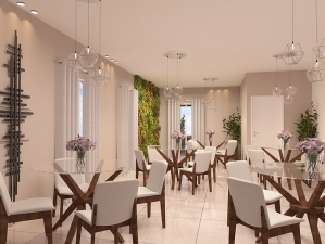 Apartamento em Caiçara