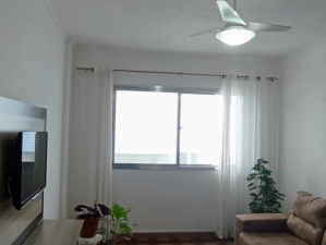 Apartamento em Guilhermina