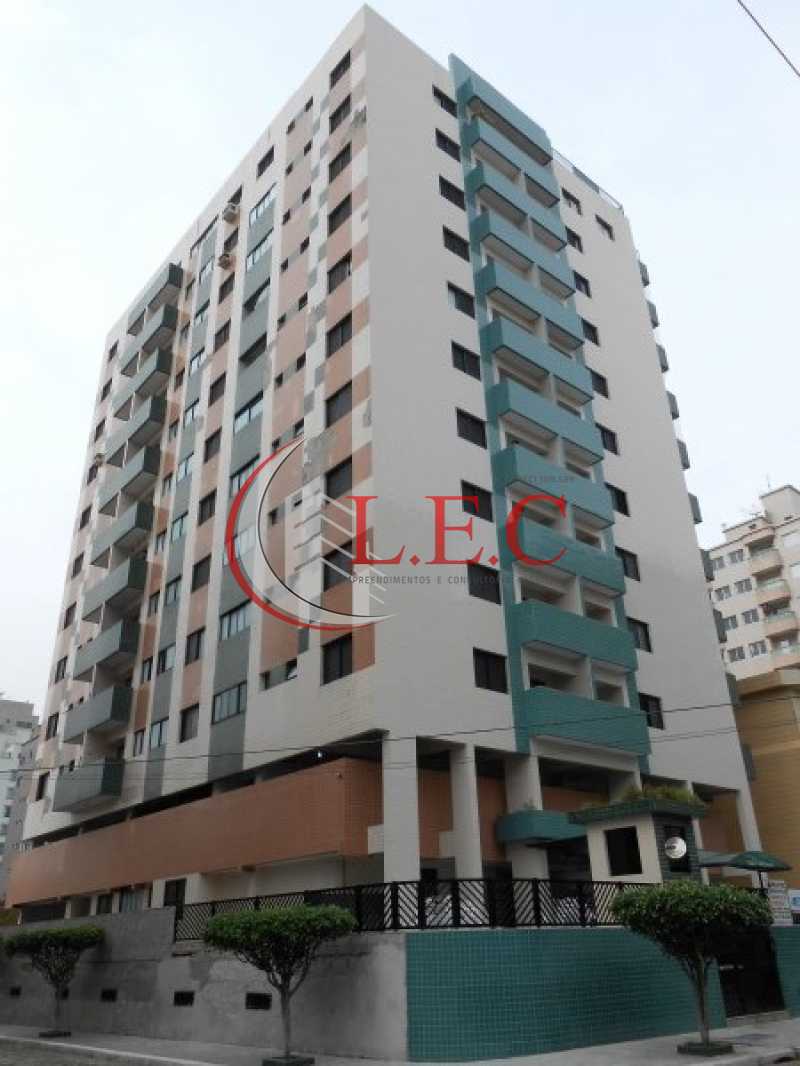 Apartamento em Tupi