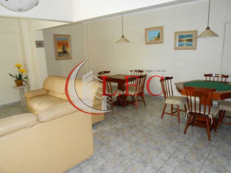 Apartamento em Tupi